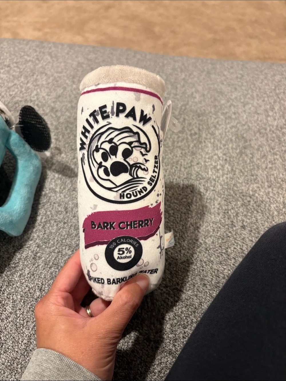 Fun dog toys bundle